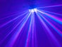 Lichtset B LED Lichtanlage Lichttechnik Licht Partybeleuchtung Scheinwerfer Nebelmaschine - Galerie - Bild 3