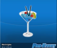 Martiniglas