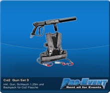 Co2 Gun Set 3