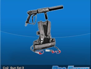 Co2 Gun Set 3