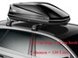Thule-Dachboxen - 300 L - 330 L Volumen. 4,75 / Tag - Galerie - Bild 2