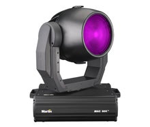 Martin MAC 600 Wash - Moving Head