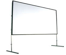 Stumpfl Leinwand, verschiedene Formate