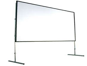 Stumpfl Leinwand, verschiedene Formate
