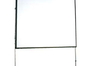 Stumpfl Leinwand, verschiedene Formate