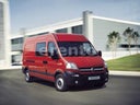 Opel Movano Transporter
