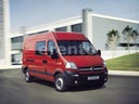 Opel Movano Transporter - Galerie - Bild 1