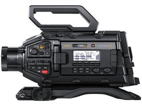 Blackmagic Design URSA Broadcast Kamera G2