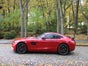 Mercedes AMG GT Coupé - Galerie - Bild 2