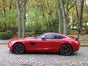 Mercedes AMG GT Coupé - Galerie - Bild 2