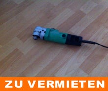 Winkelbohrmaschine