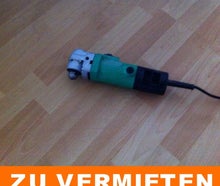Winkelbohrmaschine