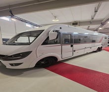 KiDogCampers Wohnmobilvermietung