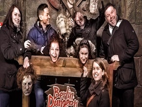Berlin Dungeon
