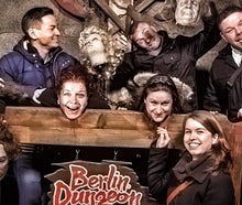 Berlin Dungeon