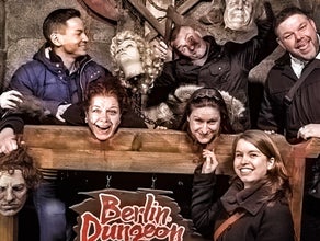 Berlin Dungeon