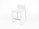 Barhocker kasar white