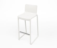 Barhocker kasar white