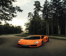 Lamborghini Gallardo LP560