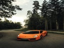 Lamborghini Gallardo LP560