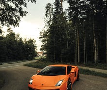 Lamborghini Gallardo LP560