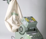 Parkett- und Dielenschleifmaschine