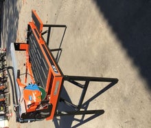 Fliesenschneidtisch TR252