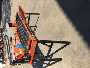 Fliesenschneidtisch TR252