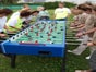 Tischkicker XXL, für 8 Personen! (inkl. Anlieferung u. Aufbau + Abbau u. Abholung im Umkreis) - Galerie - Bild 3