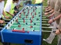 Tischkicker XXL, für 8 Personen! (inkl. Anlieferung u. Aufbau + Abbau u. Abholung im Umkreis) - Galerie - Bild 3