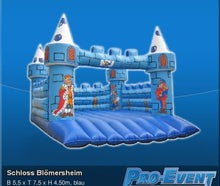 Schloss Blömersheim