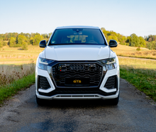 Audi RSQ8 Sportback Mieten Sportwagen 600PS Hochzeitsauto
