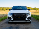 Audi RSQ8 Sportback Mieten Sportwagen 600PS Hochzeitsauto - Galerie - Bild 1