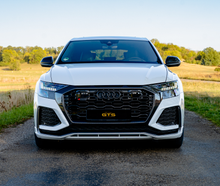 Audi RSQ8 Sportback Mieten Sportwagen 600PS Hochzeitsauto