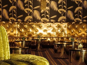 The Liberate Bar Berlin