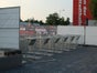 Einlassschleuse, Personenschleuse, Vereinzelungsanlage - Galerie - Bild 4
