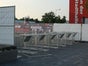 Einlassschleuse, Personenschleuse, Vereinzelungsanlage - Galerie - Bild 4