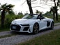 AUDI R8 V10 SPYDER - Galerie - Bild 3