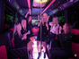 Pinker Partybus - JGA, Geburtstag, Hochzeit & Events - Galerie - Bild 4