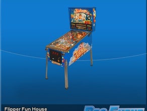 Flipper Fun House