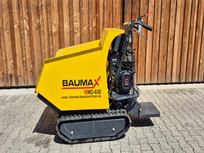 Mini Ketten Dumper RMD650