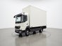 Mieten: 7,5-Tonner LKW mit Koffer, Ladebordwand & als Umzugswagen Möbelkoffer - Galerie - Bild 2