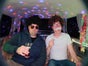 Der glitzernde Fotoboxbus mit&nbsp; Photobooth / Fotobox - Galerie - Bild 3