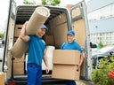 Transporter günstig mieten mit Anhängerkupplung - Galerie - Bild 1