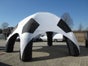 Soccer-Dome Zelt - Galerie - Bild 2