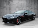 Maserati Quattroporte Trofeo – Limited Edition - Galerie - Bild 1