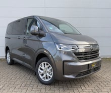 VW T7 Caravelle 9 Sitzer mieten Van mieten Automieten Luxus Bus