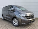 VW T7 Caravelle 9 Sitzer mieten Van mieten Automieten Luxus Bus - Galerie - Bild 1