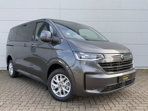 VW T7 Caravelle 9 Sitzer mieten Van mieten Automieten Luxus Bus