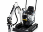 Bobcat E10 Minibagger 1.1t 70cm - Galerie - Bild 3